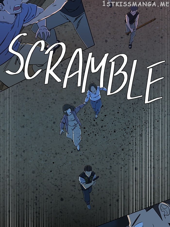 Parallel City Chapter 52 - page 69