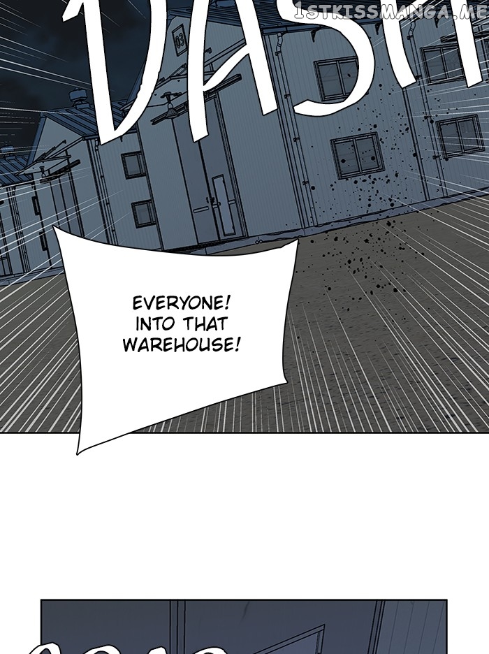 Parallel City Chapter 52 - page 71