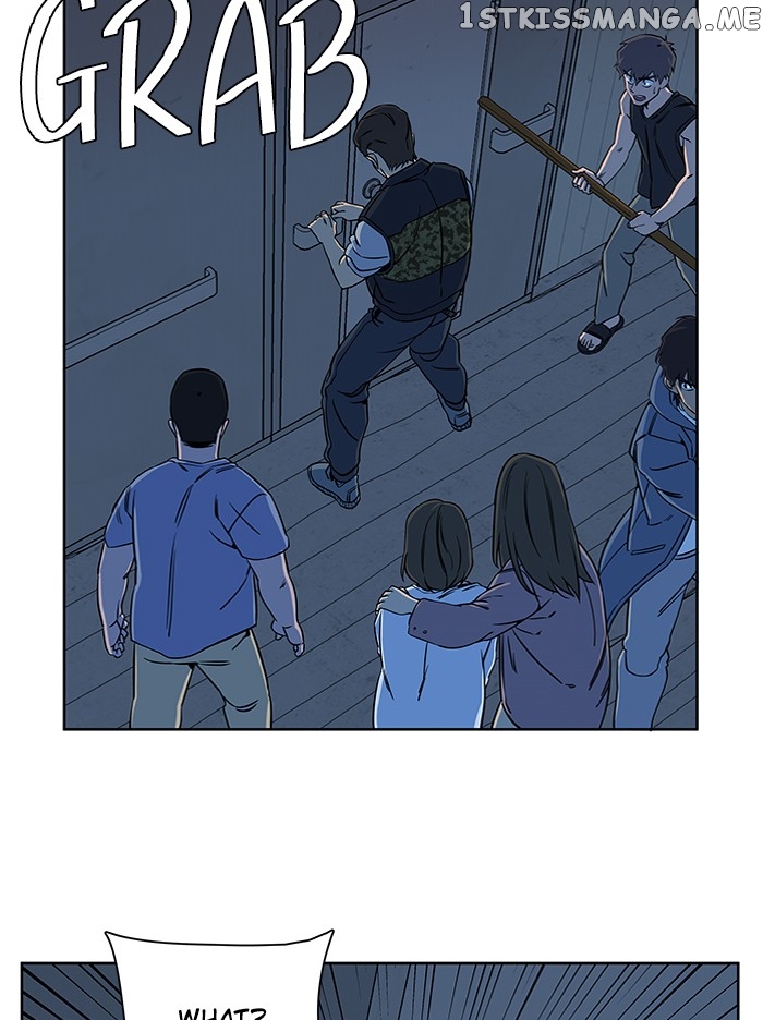 Parallel City Chapter 52 - page 72
