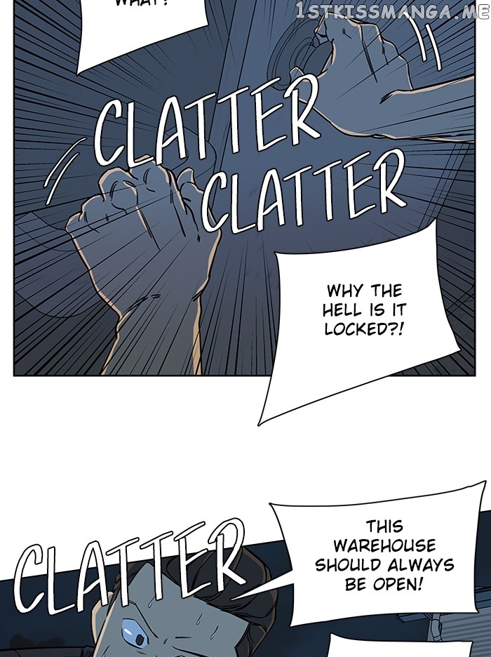 Parallel City Chapter 52 - page 73