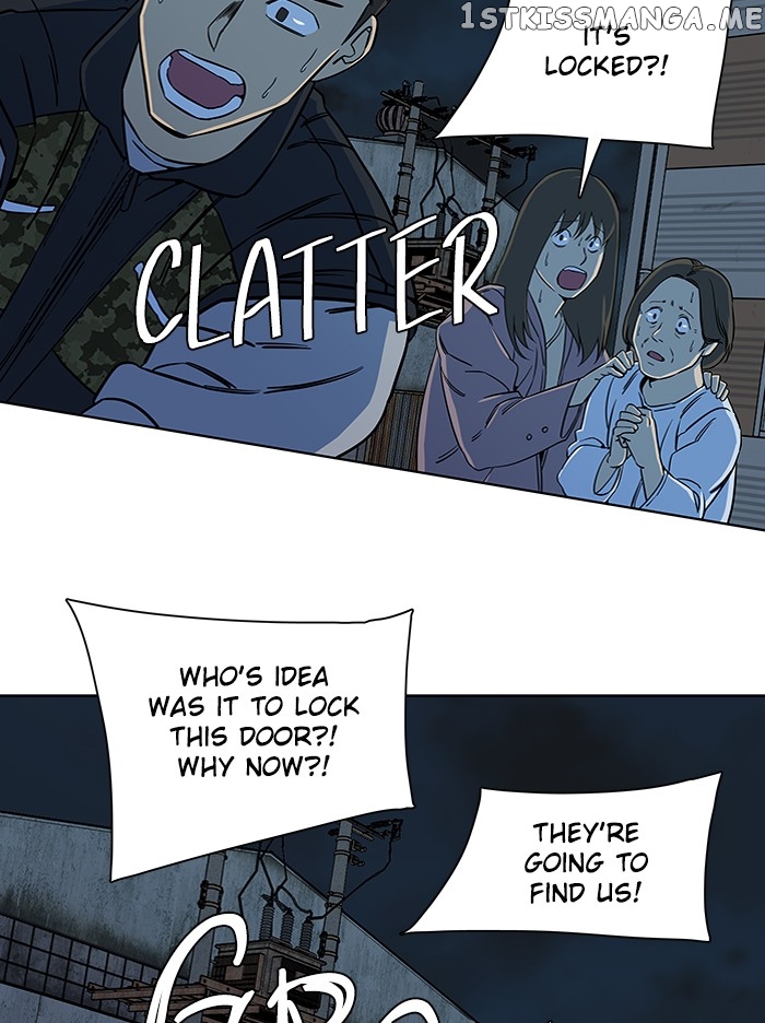 Parallel City Chapter 52 - page 74