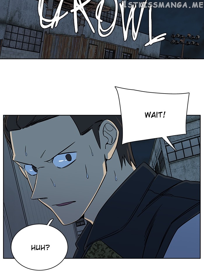 Parallel City Chapter 52 - page 75