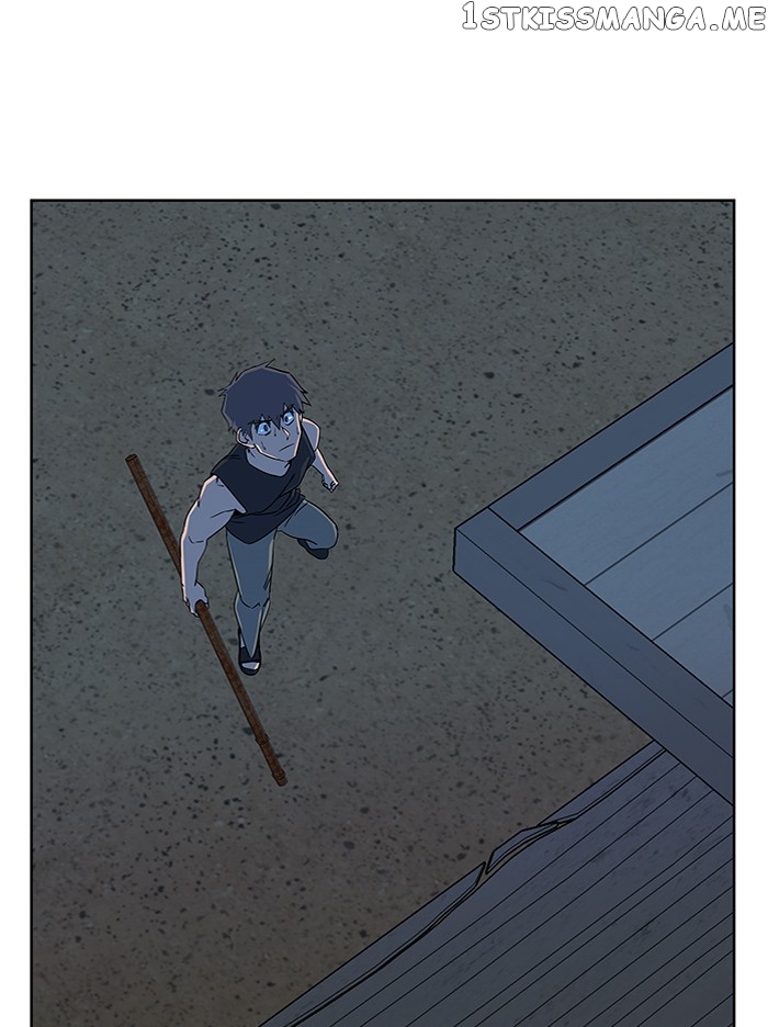 Parallel City Chapter 52 - page 76