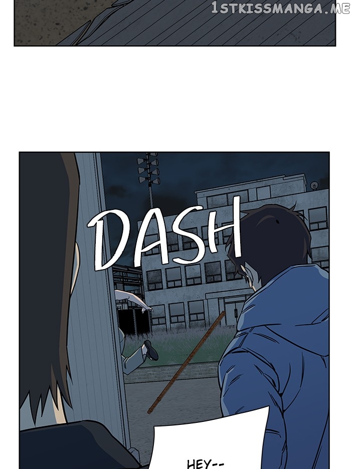 Parallel City Chapter 52 - page 77