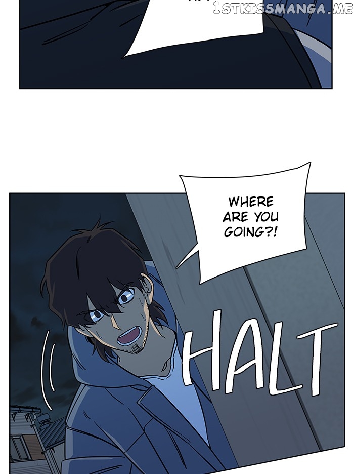 Parallel City Chapter 52 - page 78
