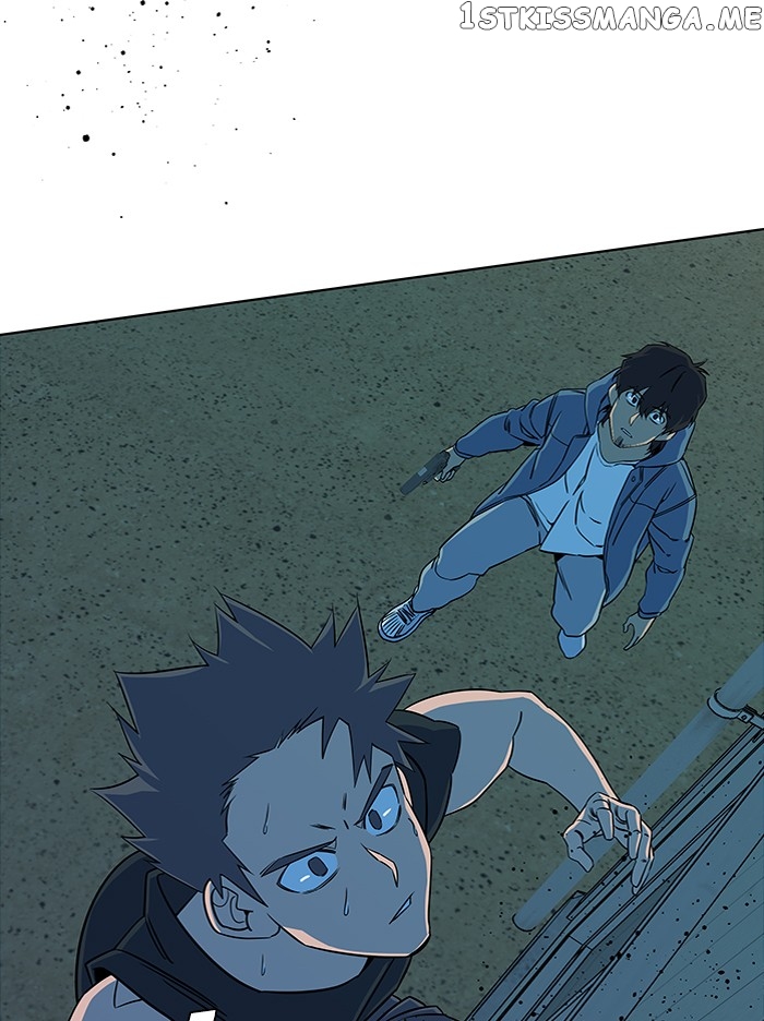 Parallel City Chapter 52 - page 82