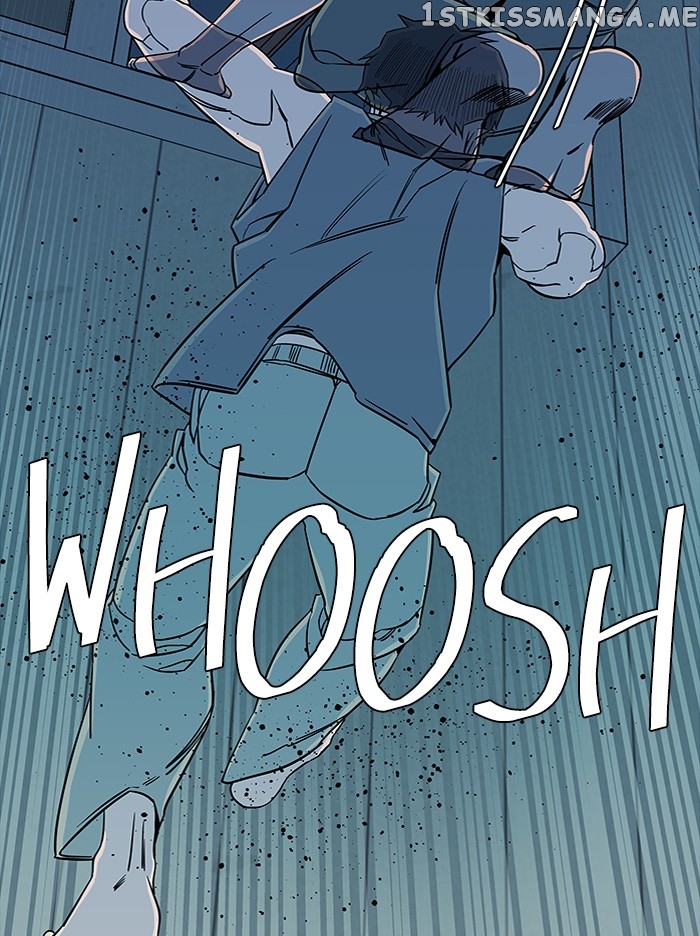 Parallel City Chapter 52 - page 86