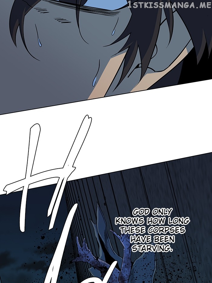 Parallel City Chapter 52 - page 9