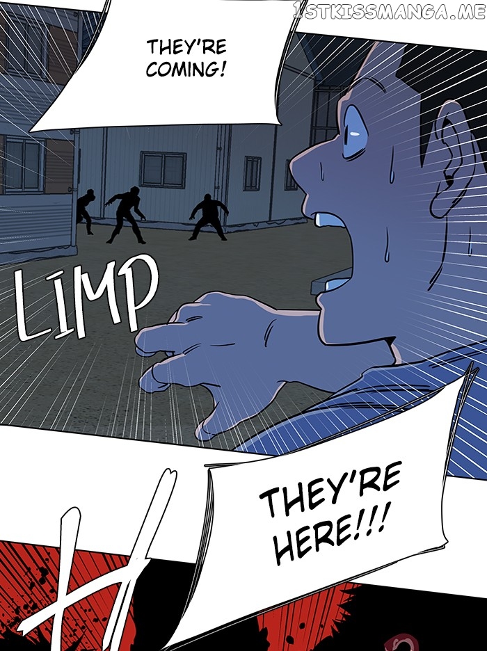 Parallel City Chapter 52 - page 92
