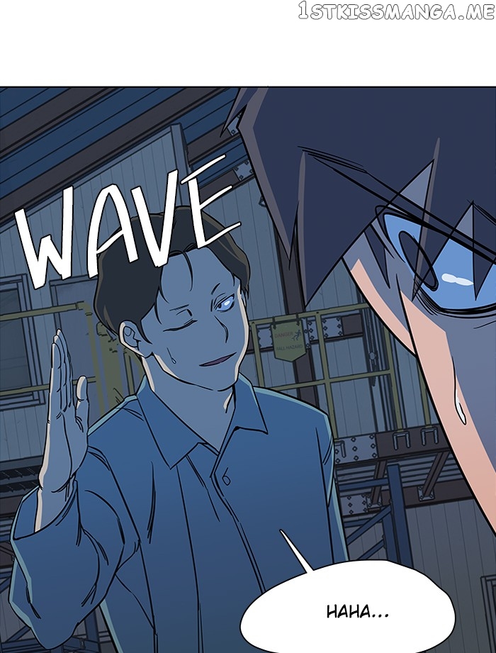 Parallel City Chapter 52 - page 98