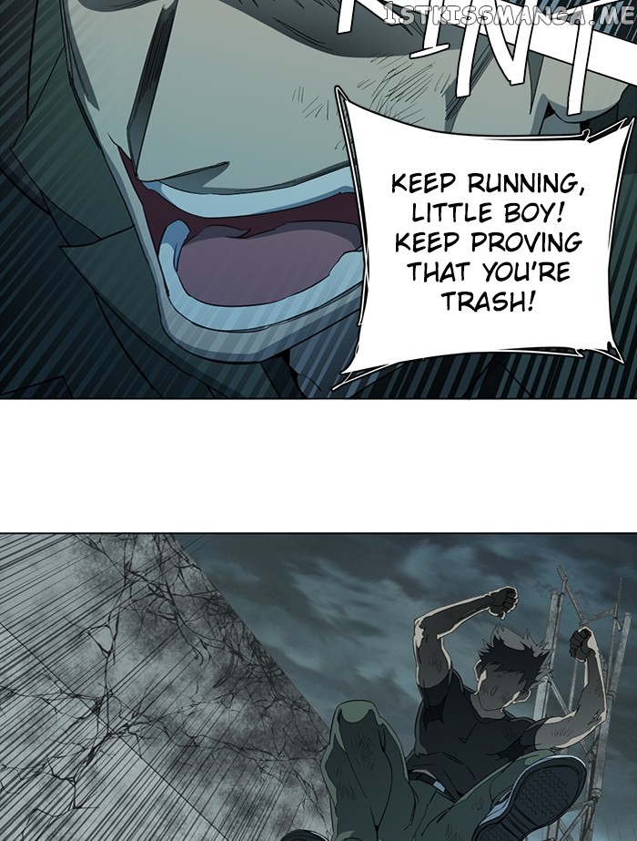 Parallel City Chapter 88 - page 10
