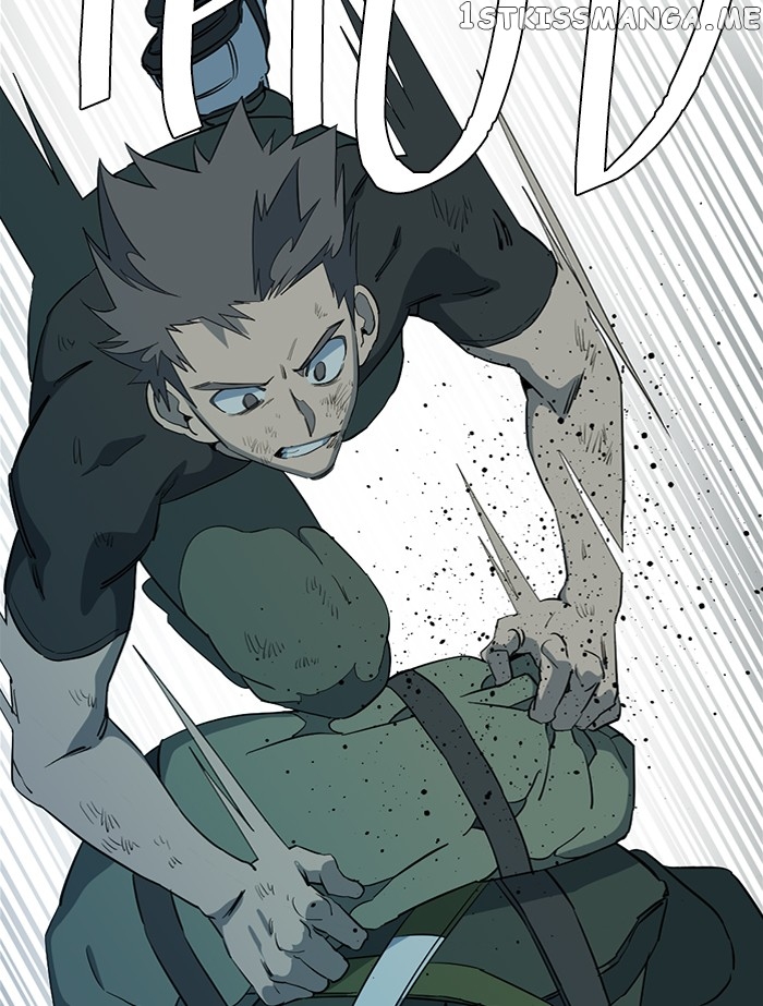 Parallel City Chapter 88 - page 13