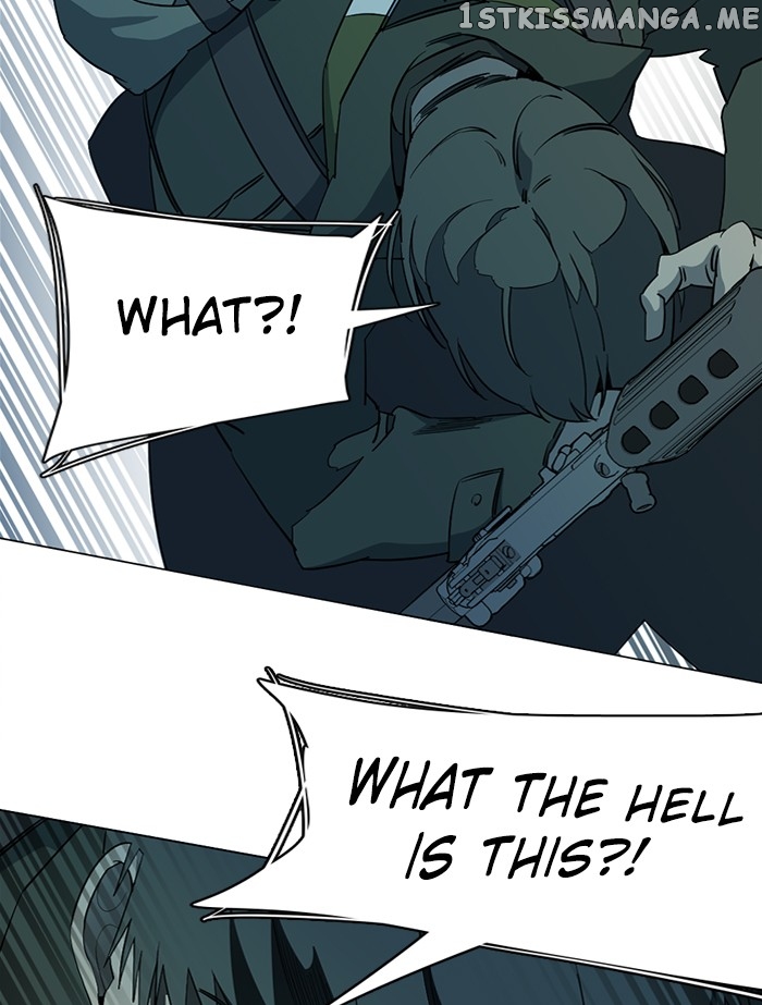 Parallel City Chapter 88 - page 14