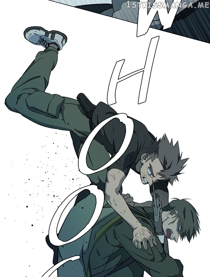 Parallel City Chapter 88 - page 16