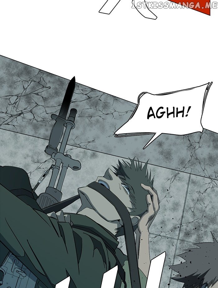 Parallel City Chapter 88 - page 23