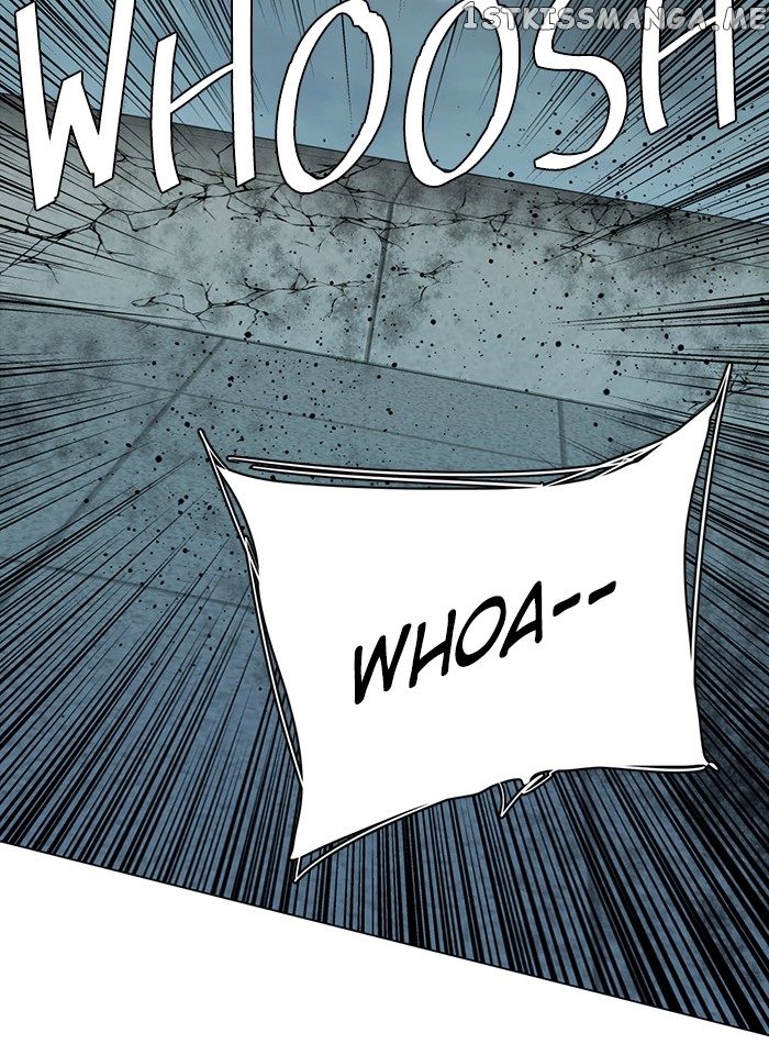 Parallel City Chapter 88 - page 30