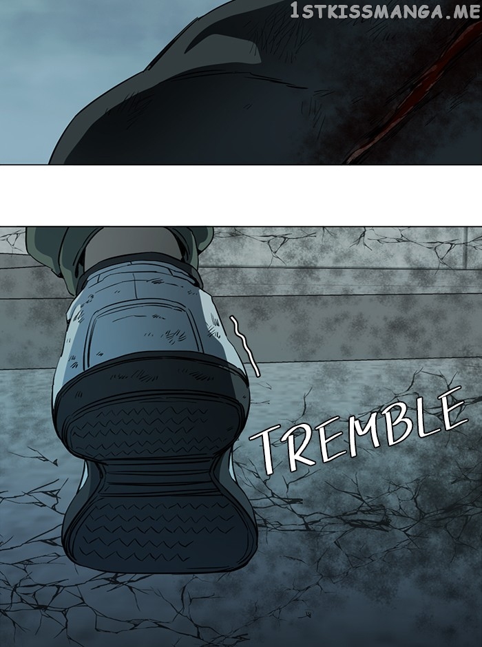 Parallel City Chapter 88 - page 39