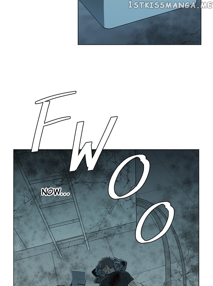 Parallel City Chapter 88 - page 45