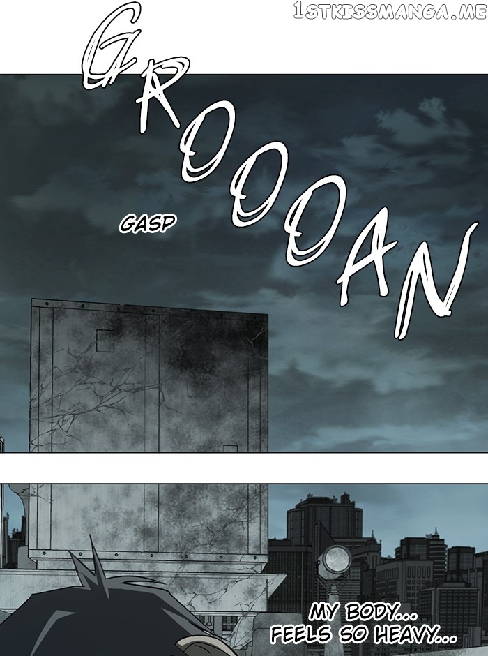 Parallel City Chapter 88 - page 48
