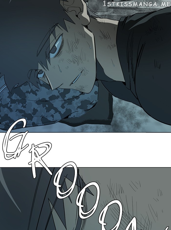 Parallel City Chapter 88 - page 49