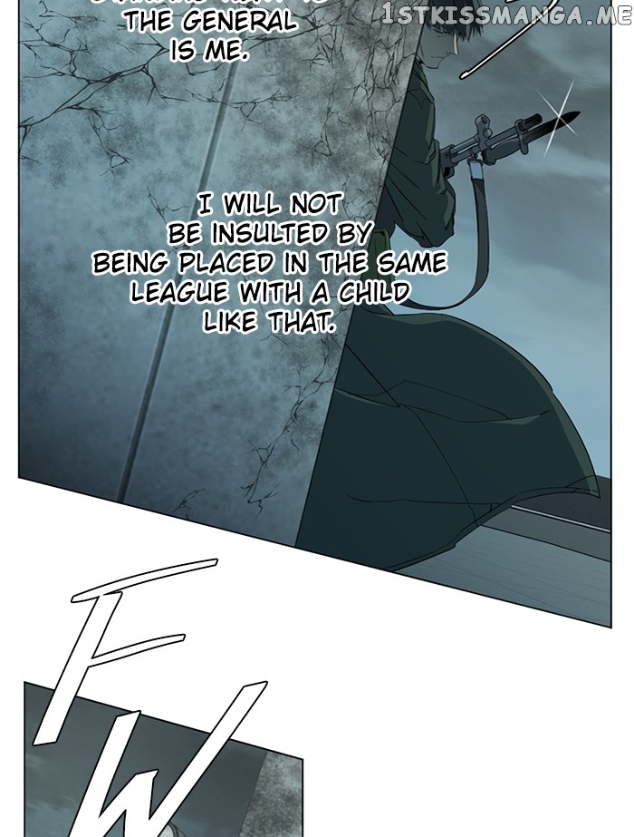 Parallel City Chapter 88 - page 5
