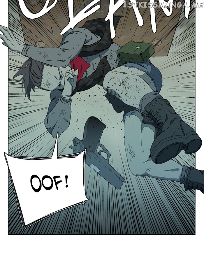 Parallel City Chapter 88 - page 54