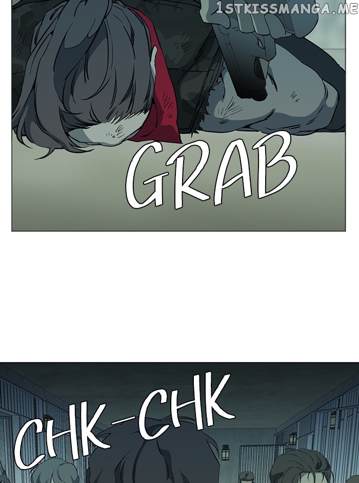 Parallel City Chapter 88 - page 56