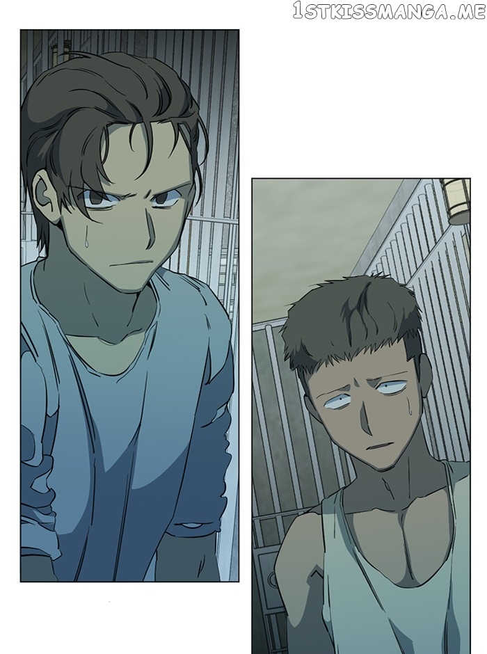 Parallel City Chapter 88 - page 58