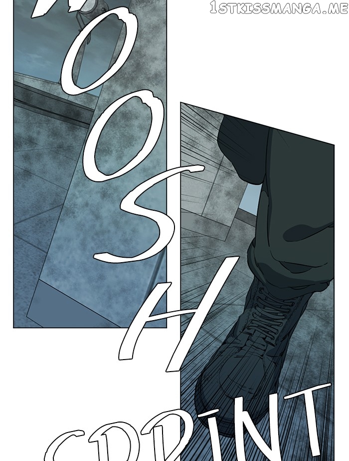Parallel City Chapter 88 - page 6