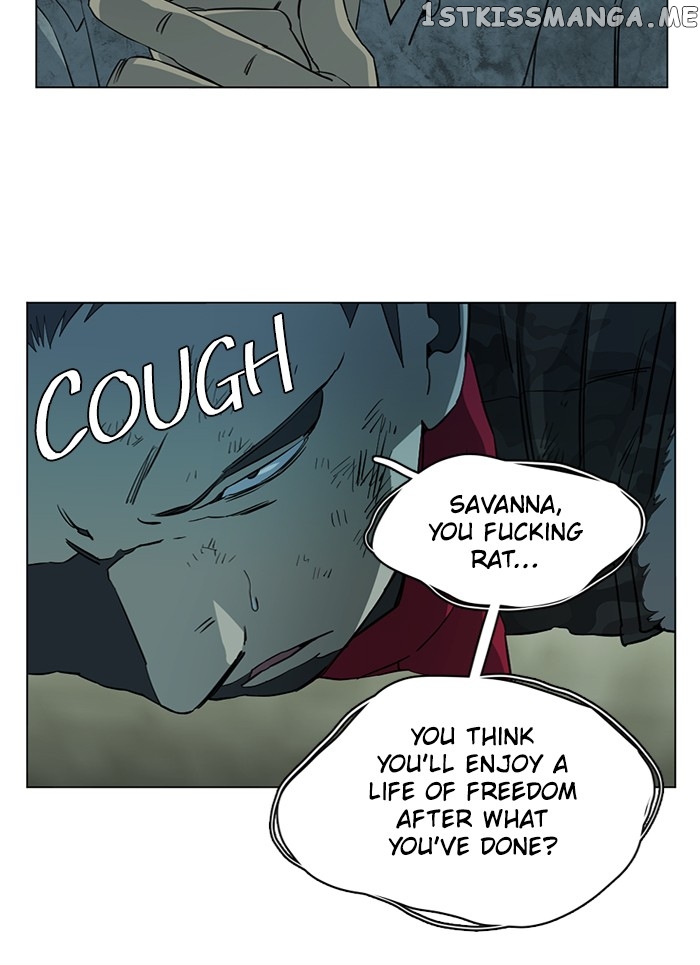 Parallel City Chapter 88 - page 61