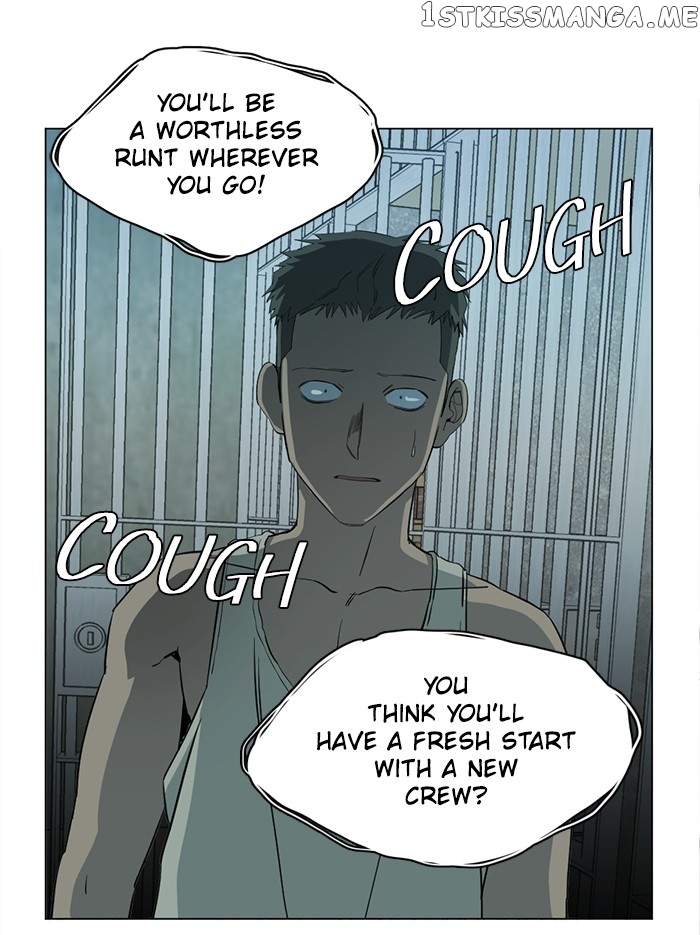 Parallel City Chapter 88 - page 62