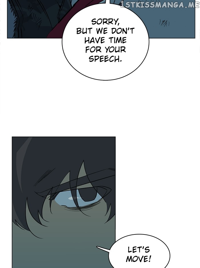 Parallel City Chapter 88 - page 68