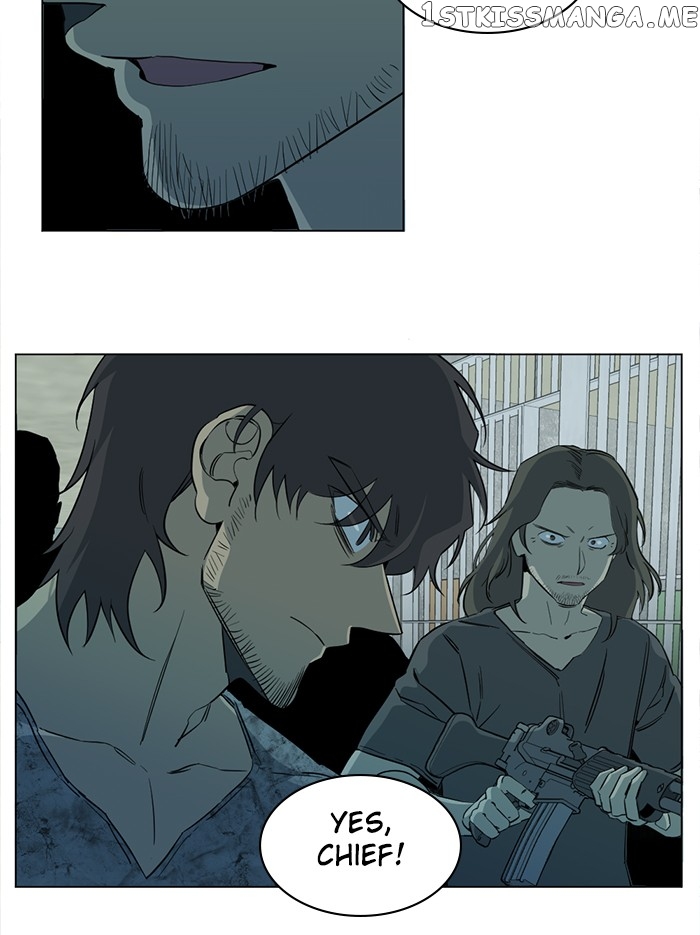 Parallel City Chapter 88 - page 69