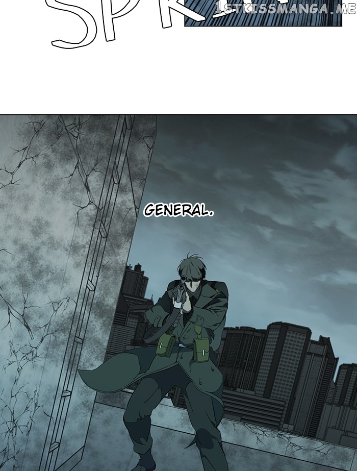 Parallel City Chapter 88 - page 7