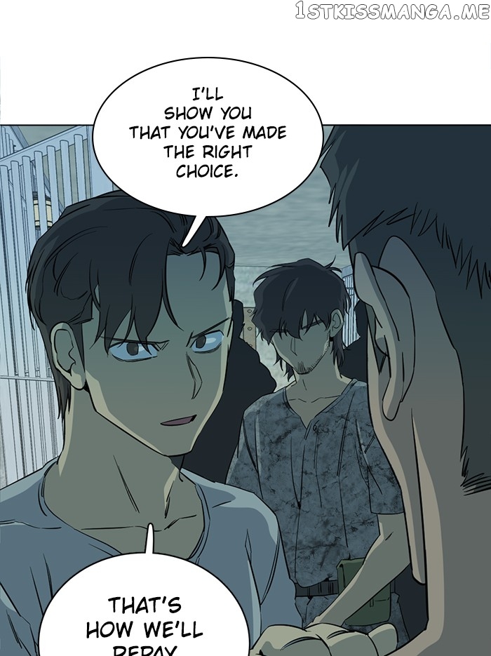 Parallel City Chapter 88 - page 73