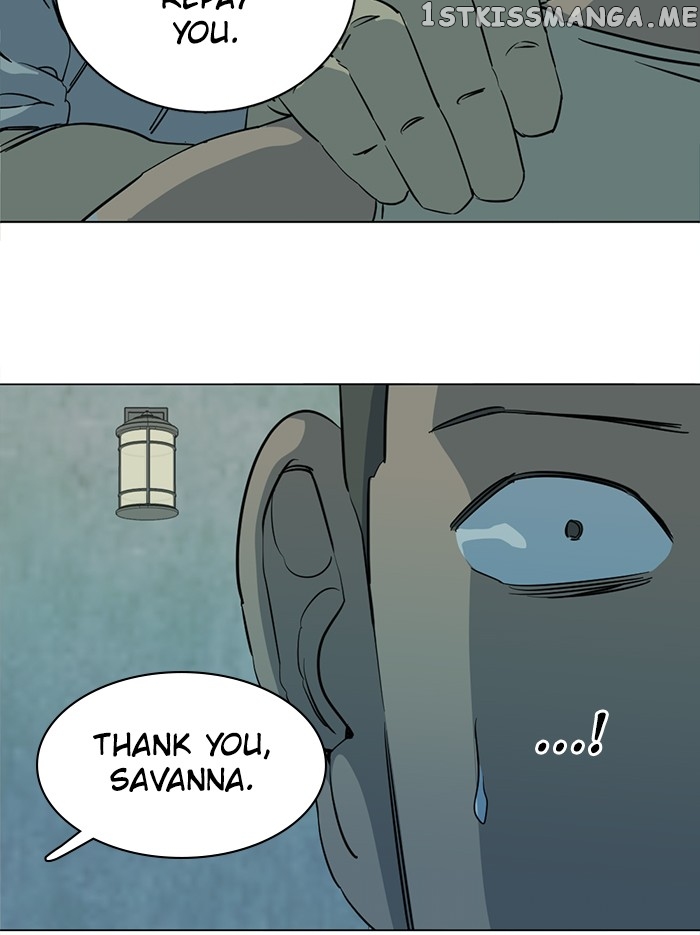Parallel City Chapter 88 - page 74