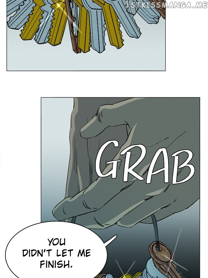Parallel City Chapter 88 - page 81