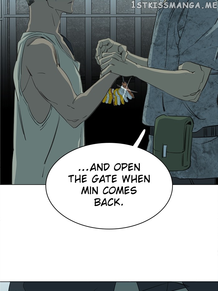 Parallel City Chapter 88 - page 83