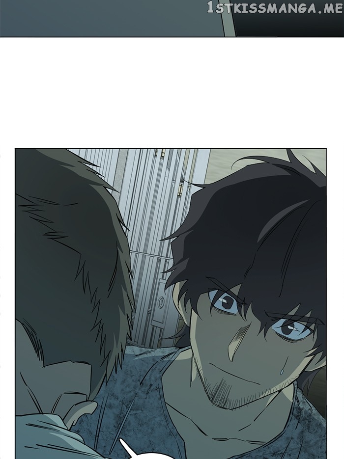Parallel City Chapter 88 - page 88