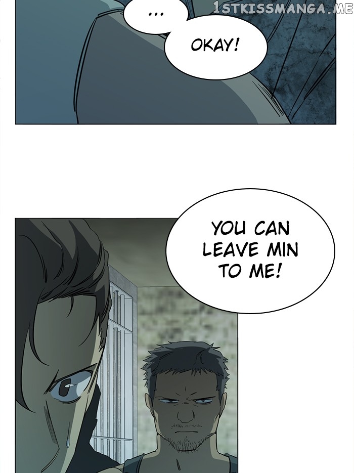 Parallel City Chapter 88 - page 89
