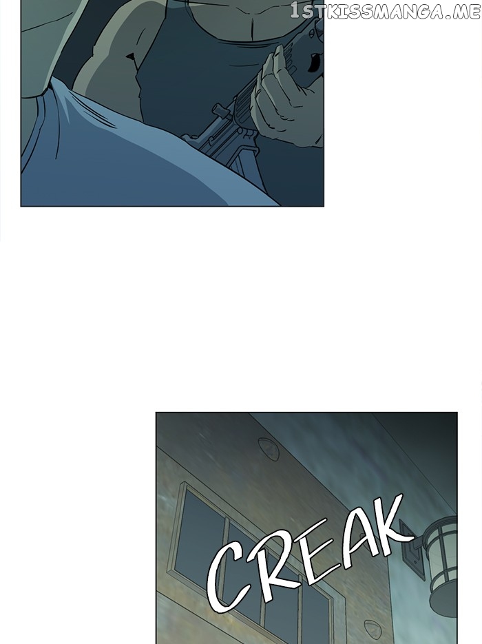 Parallel City Chapter 88 - page 90