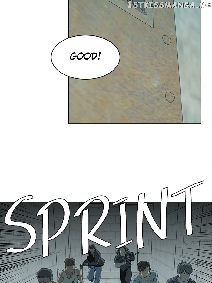 Parallel City Chapter 88 - page 91