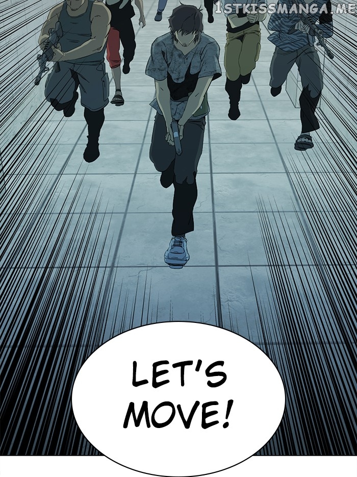 Parallel City Chapter 88 - page 92