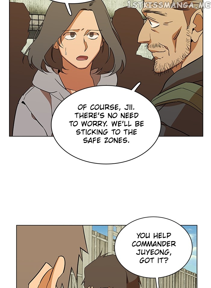 Parallel City Chapter 62 - page 13