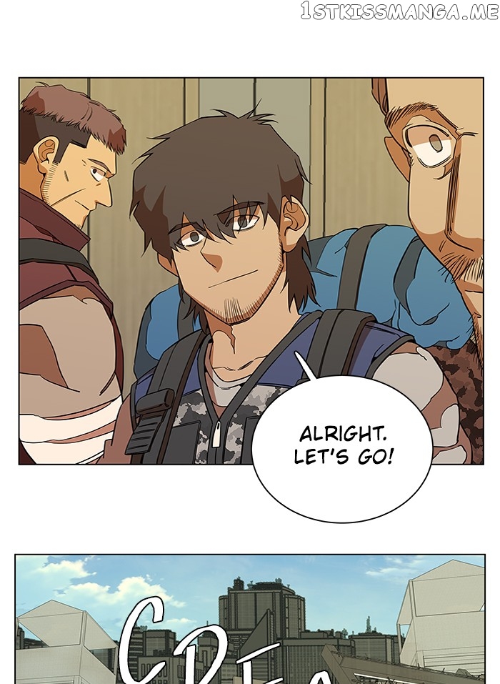 Parallel City Chapter 62 - page 18