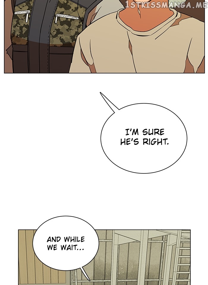 Parallel City Chapter 62 - page 23