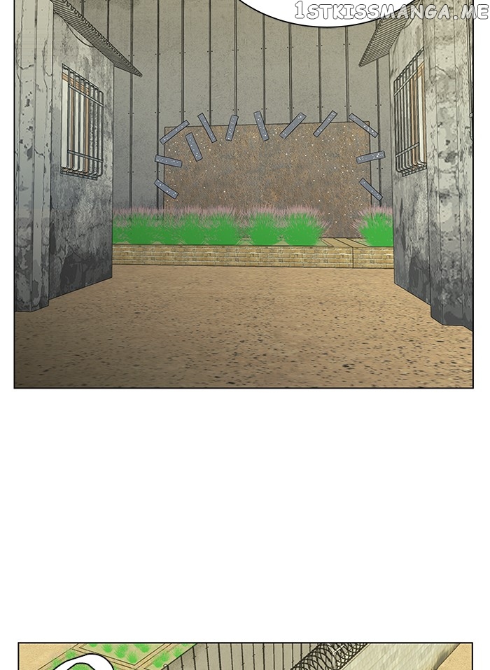 Parallel City Chapter 62 - page 25