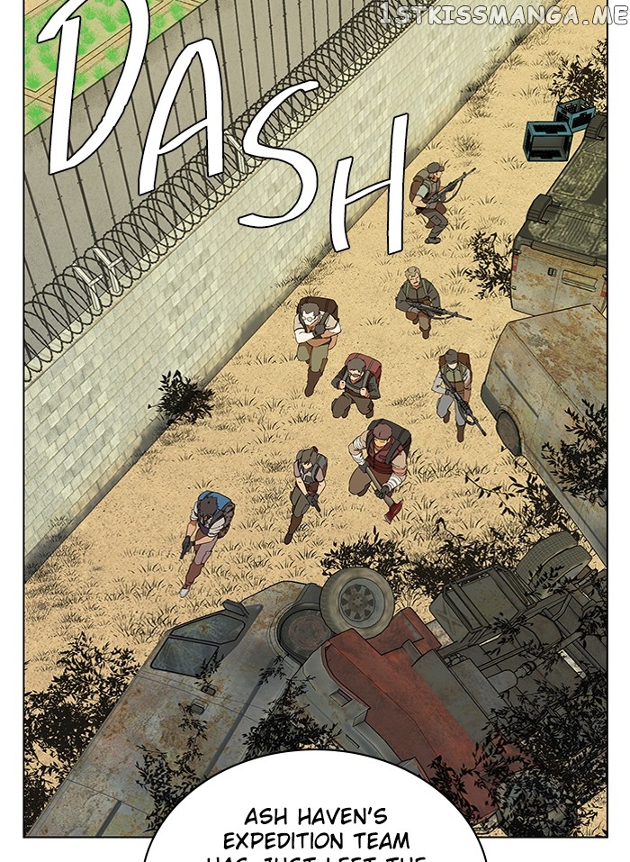 Parallel City Chapter 62 - page 26