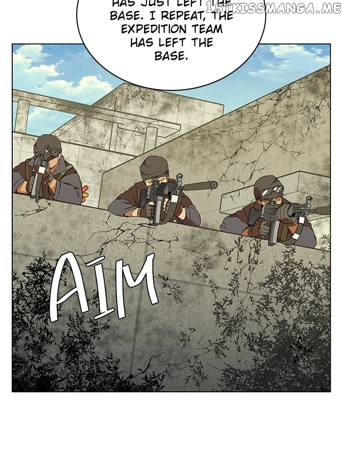 Parallel City Chapter 62 - page 27