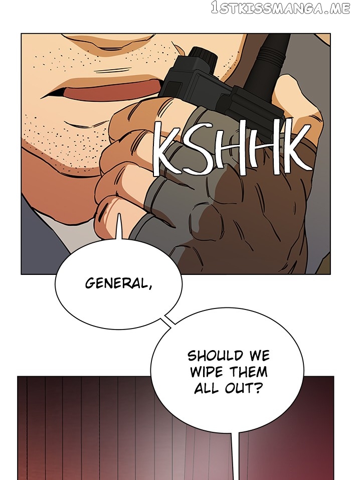 Parallel City Chapter 62 - page 28